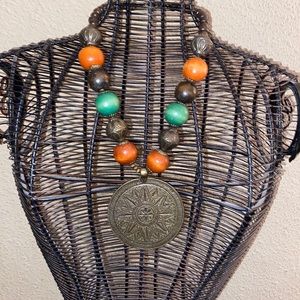 🎈Sale🎈Boho Statement Necklace